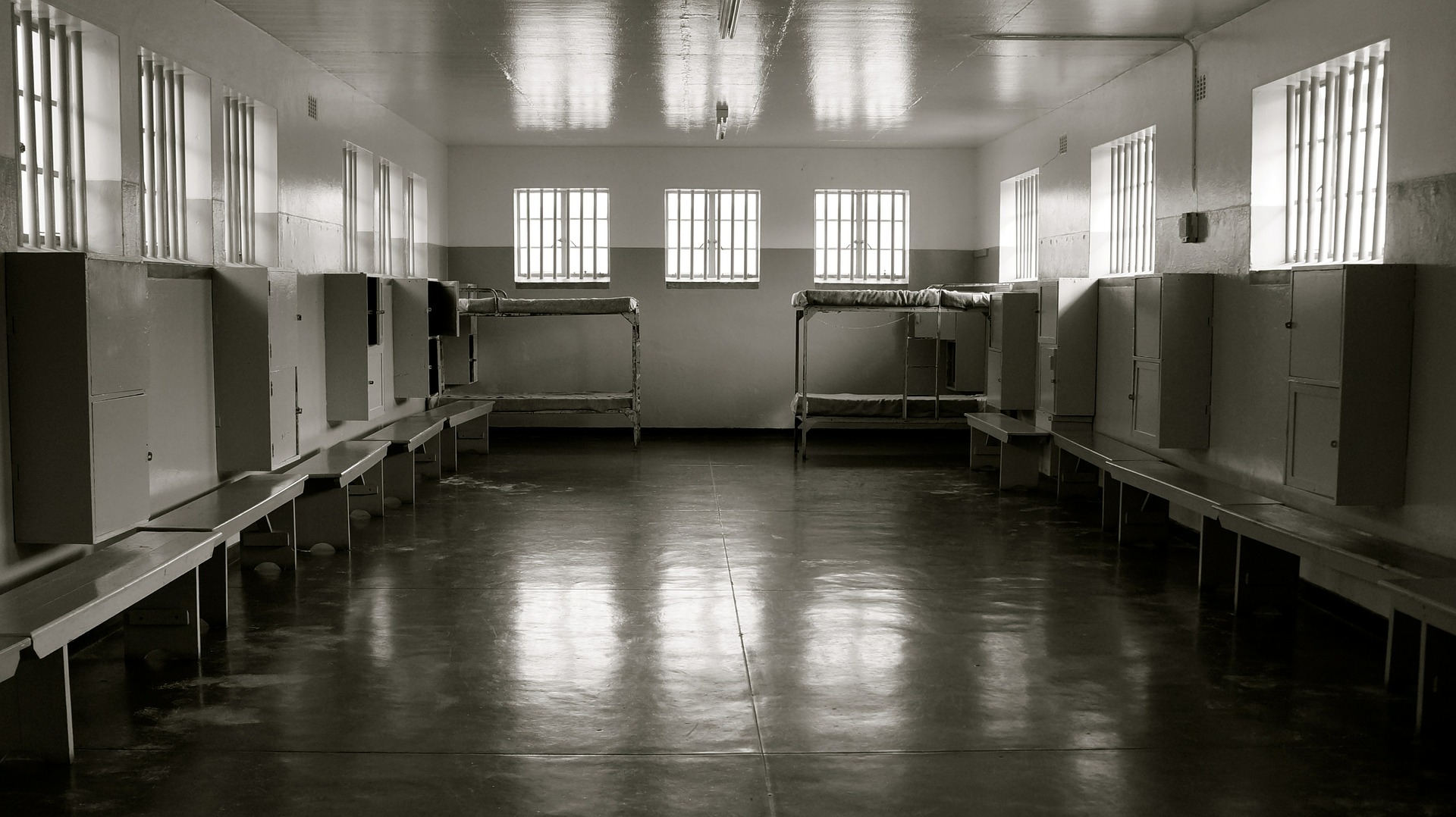 Robben Island Museum Robben Island Museum