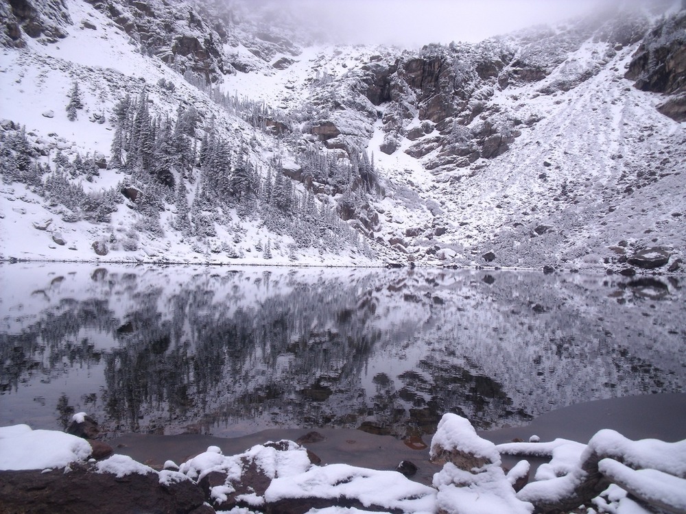 Rocky Mountain National Park