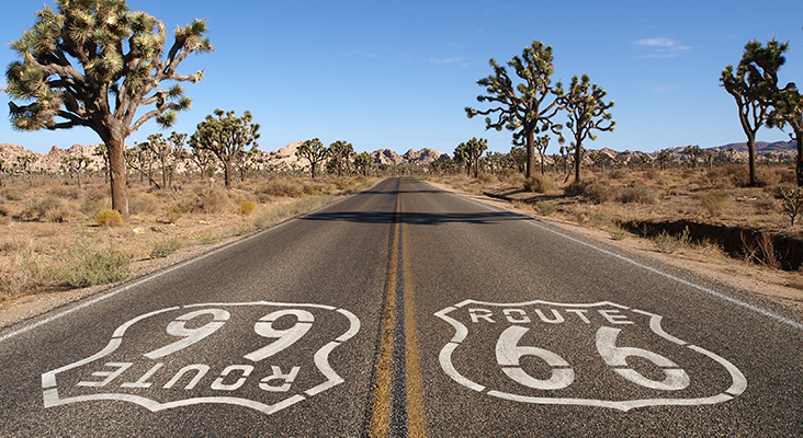 Route 66
