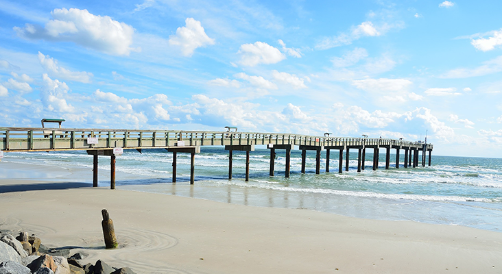 Saint Augustine Beach