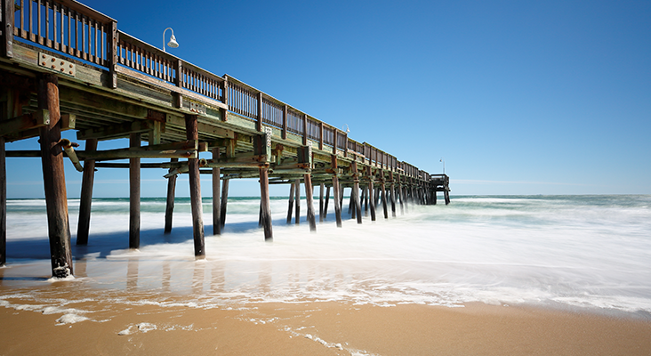 Sandbridge Beach