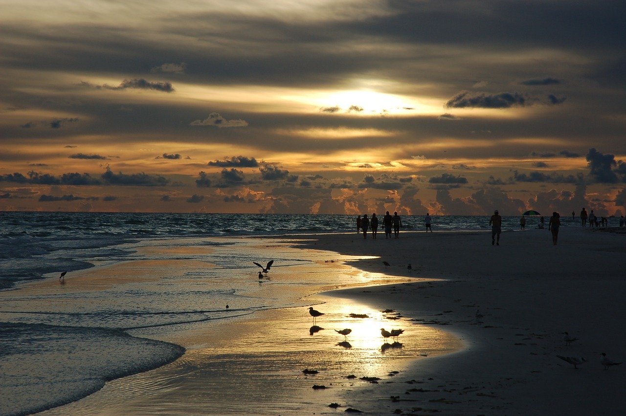 Siesta Key