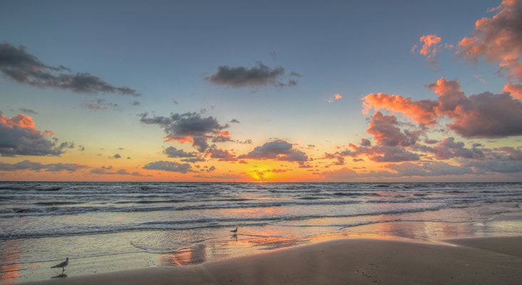 South Padre Island