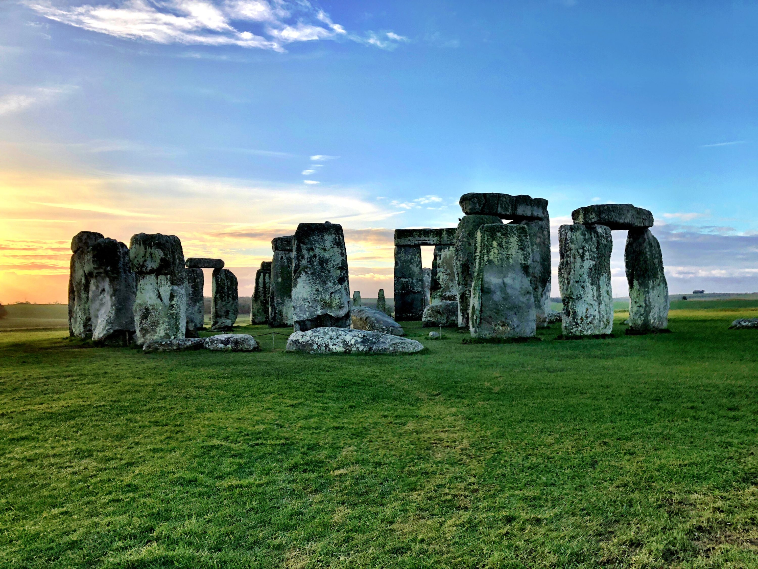 Stonehenge Stonehenge