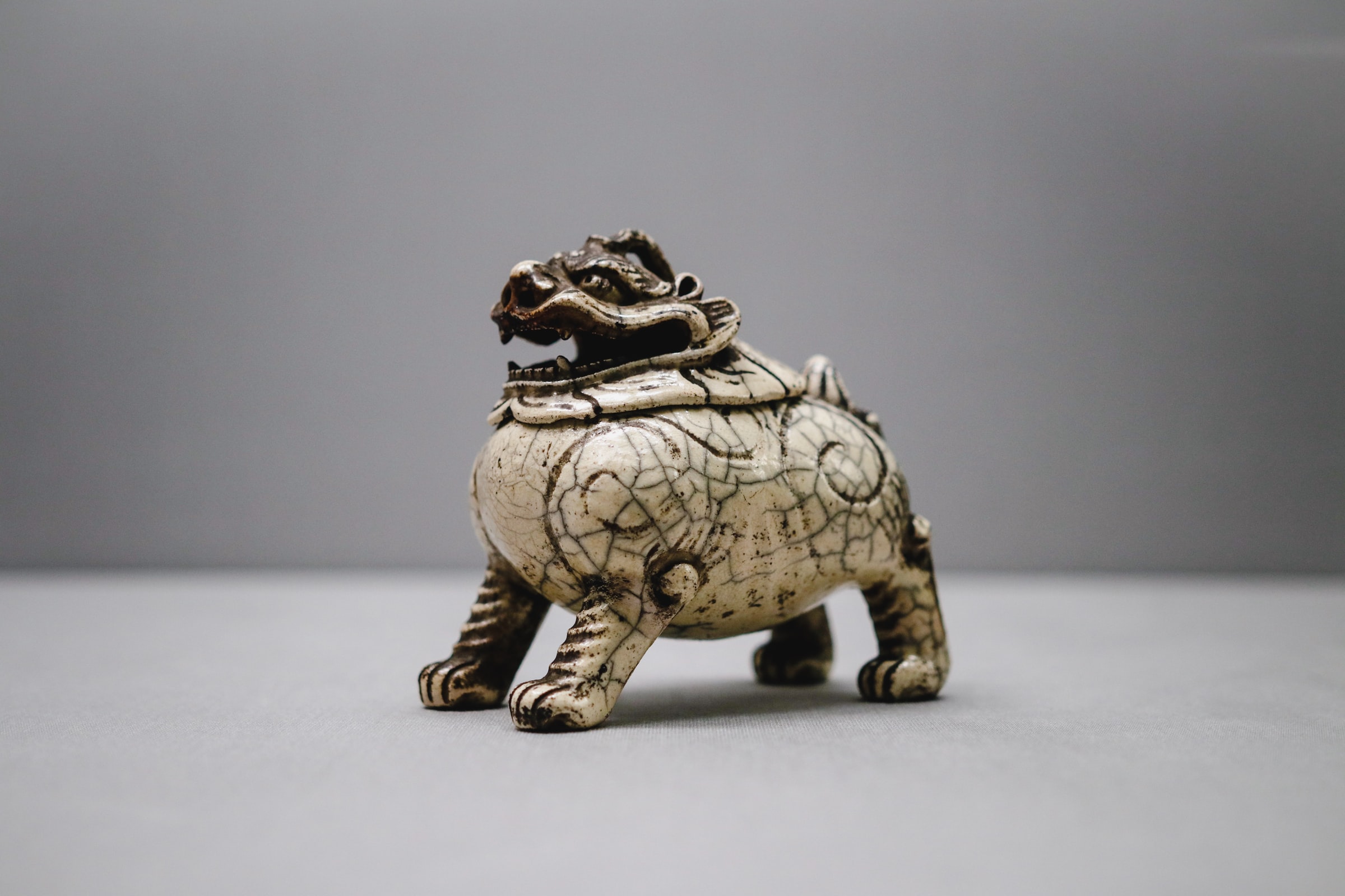 Tokyo National Museum