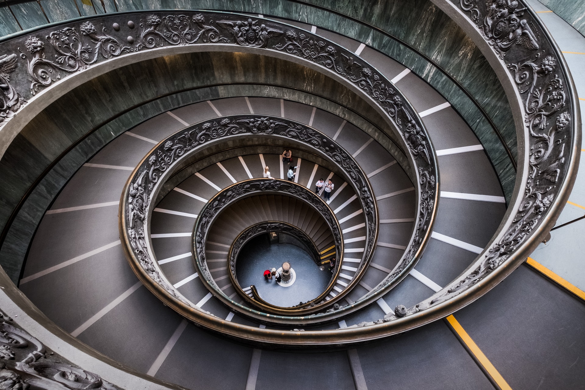 Vatican Museum