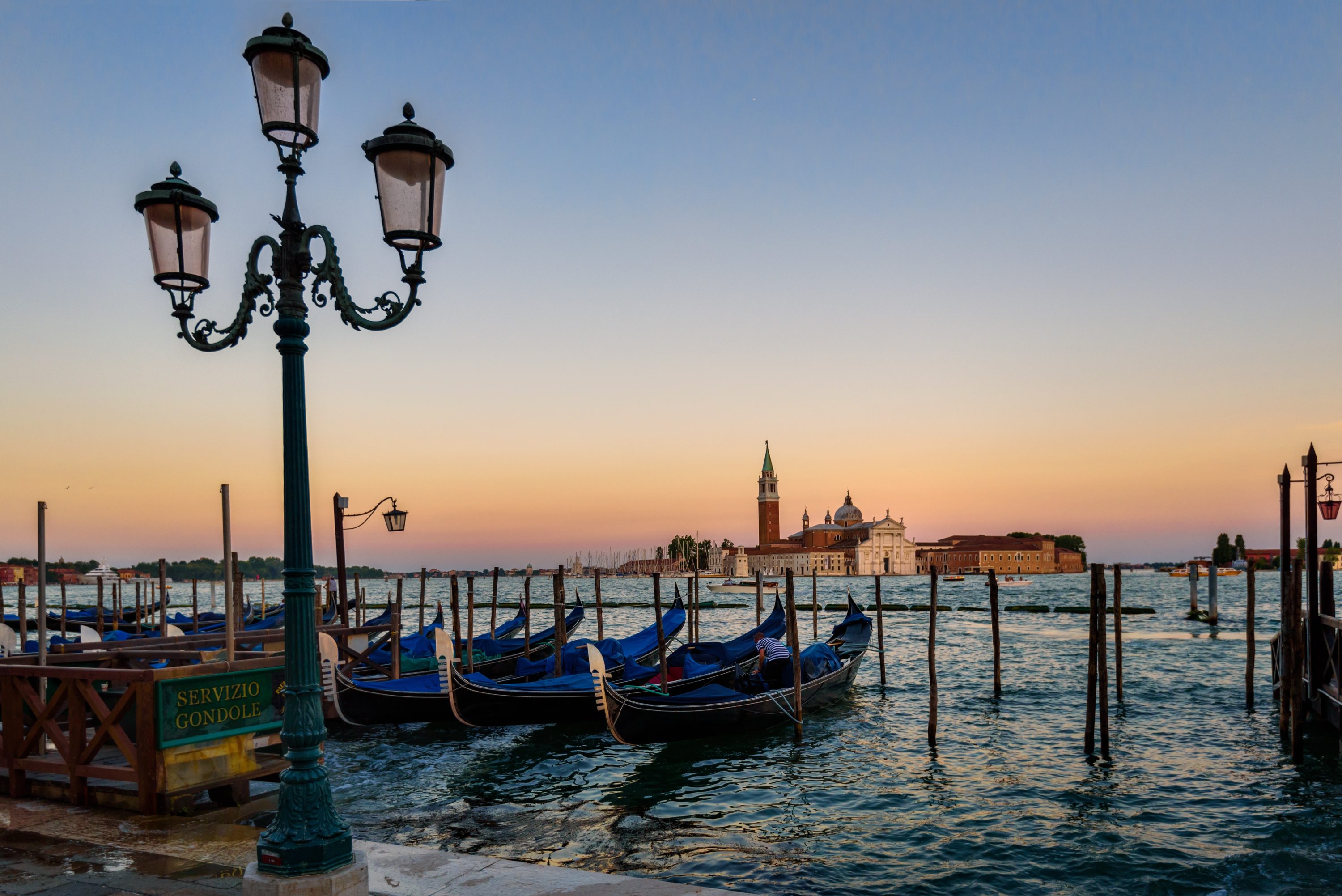Venice Gondolas Venice Gondolas