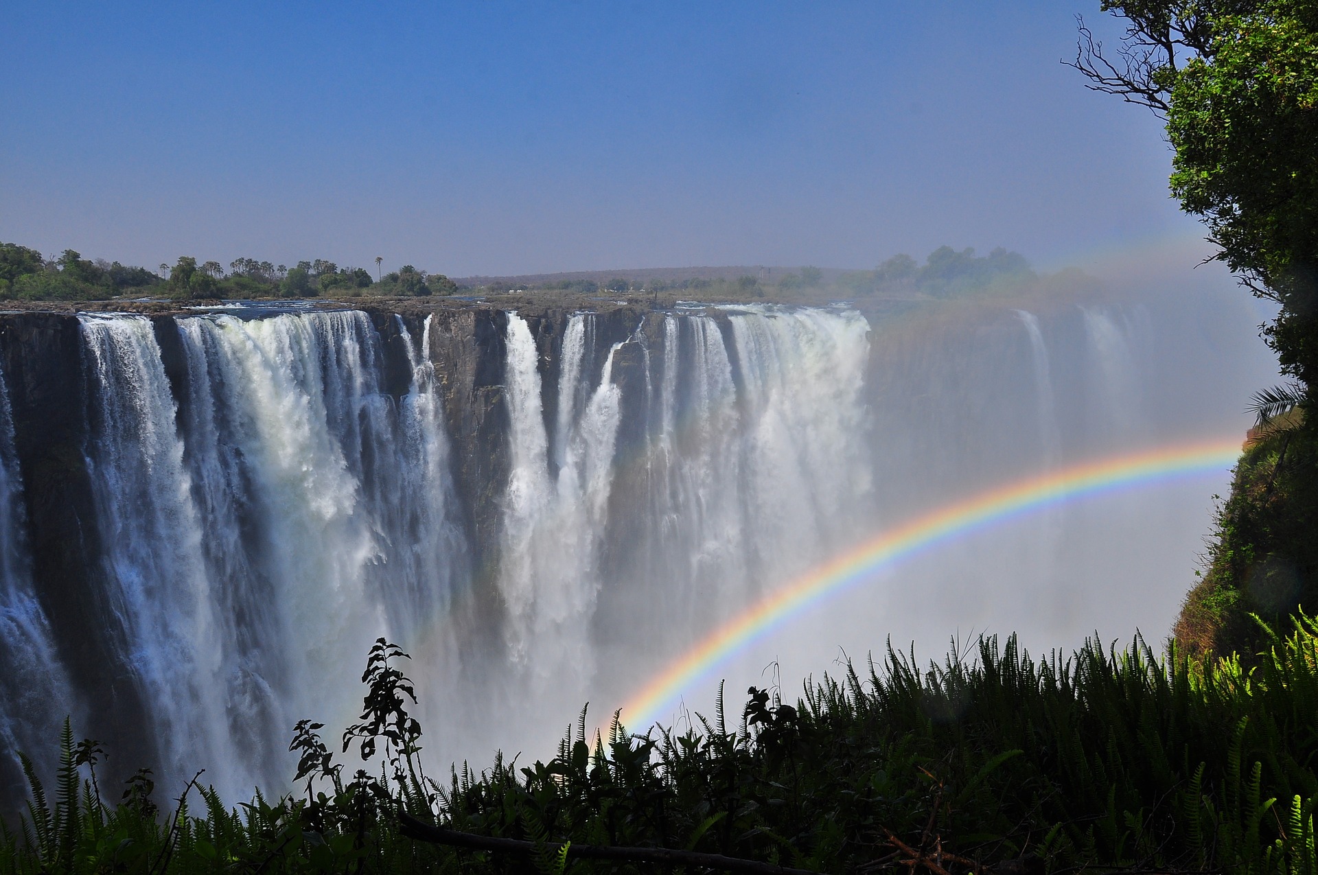 Victoria Falls Victoria Falls