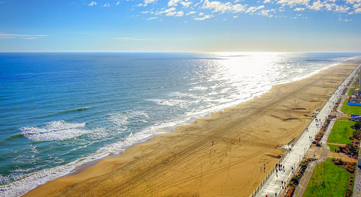 Virginia Beach