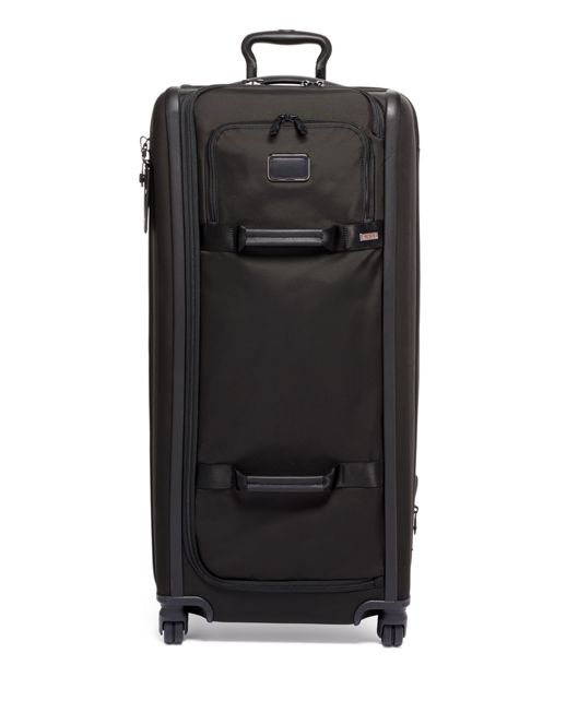 Alpha 3 Tall 4 Wheeled Duffel Packing Case
