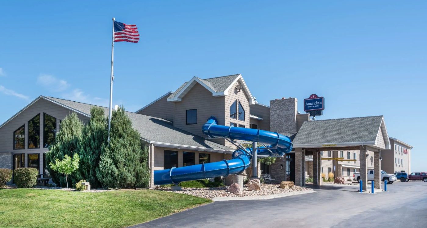 AmericInn by Wyndham Rapid City