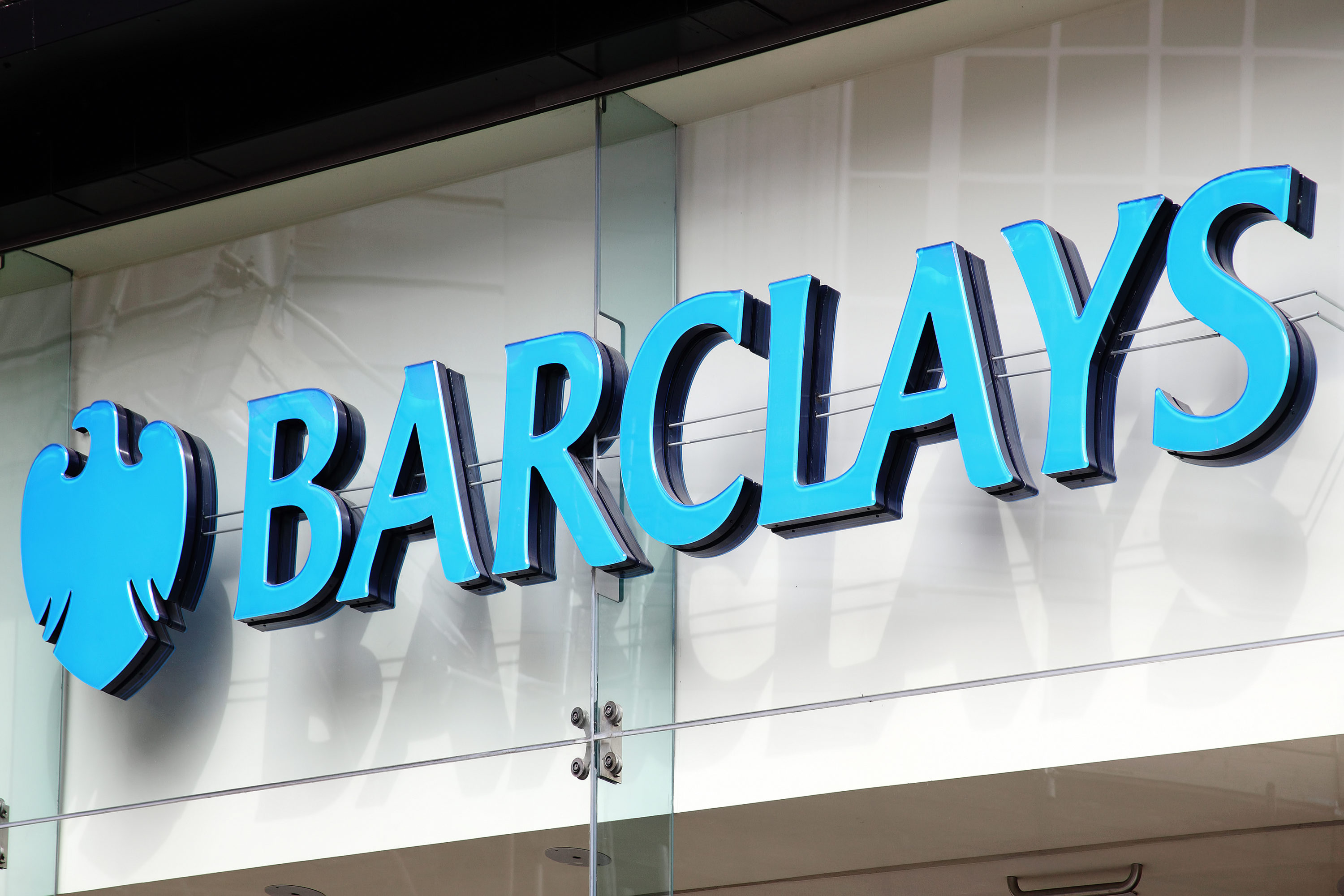 Barclays