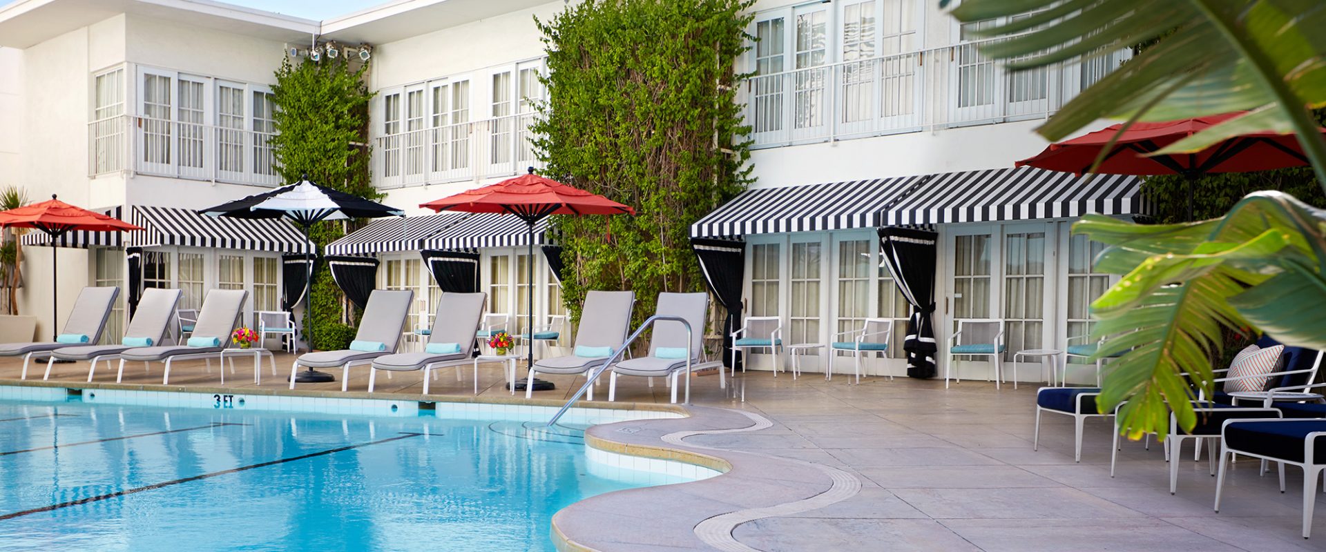 Beverly Hilton