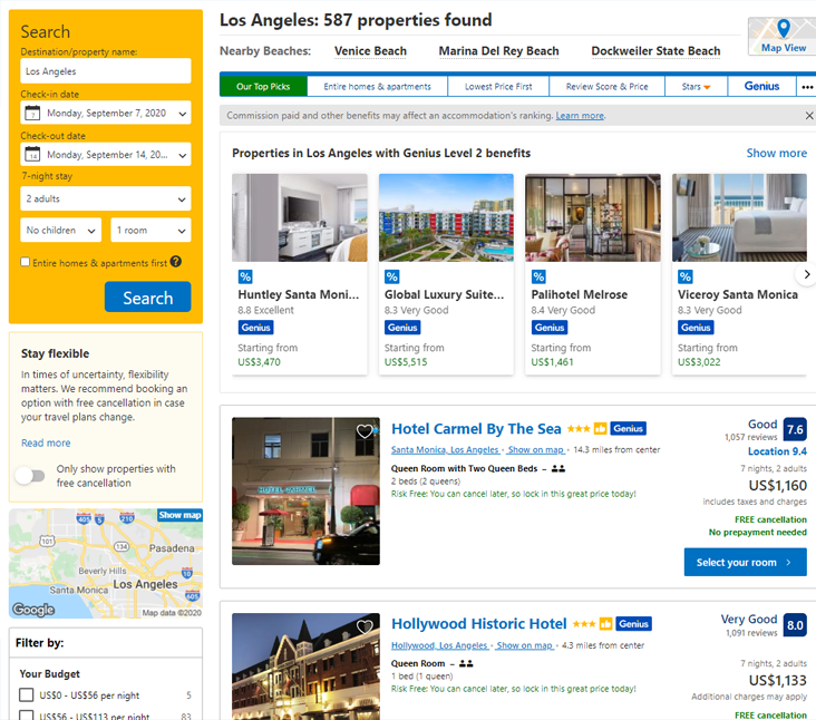 Booking.com