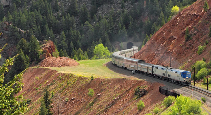 California Zephyr