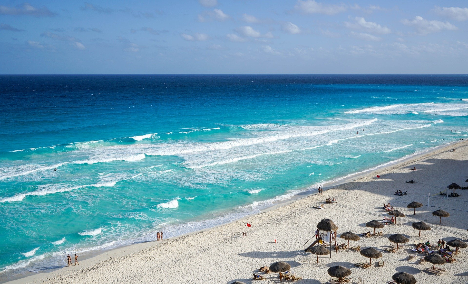 Cancun