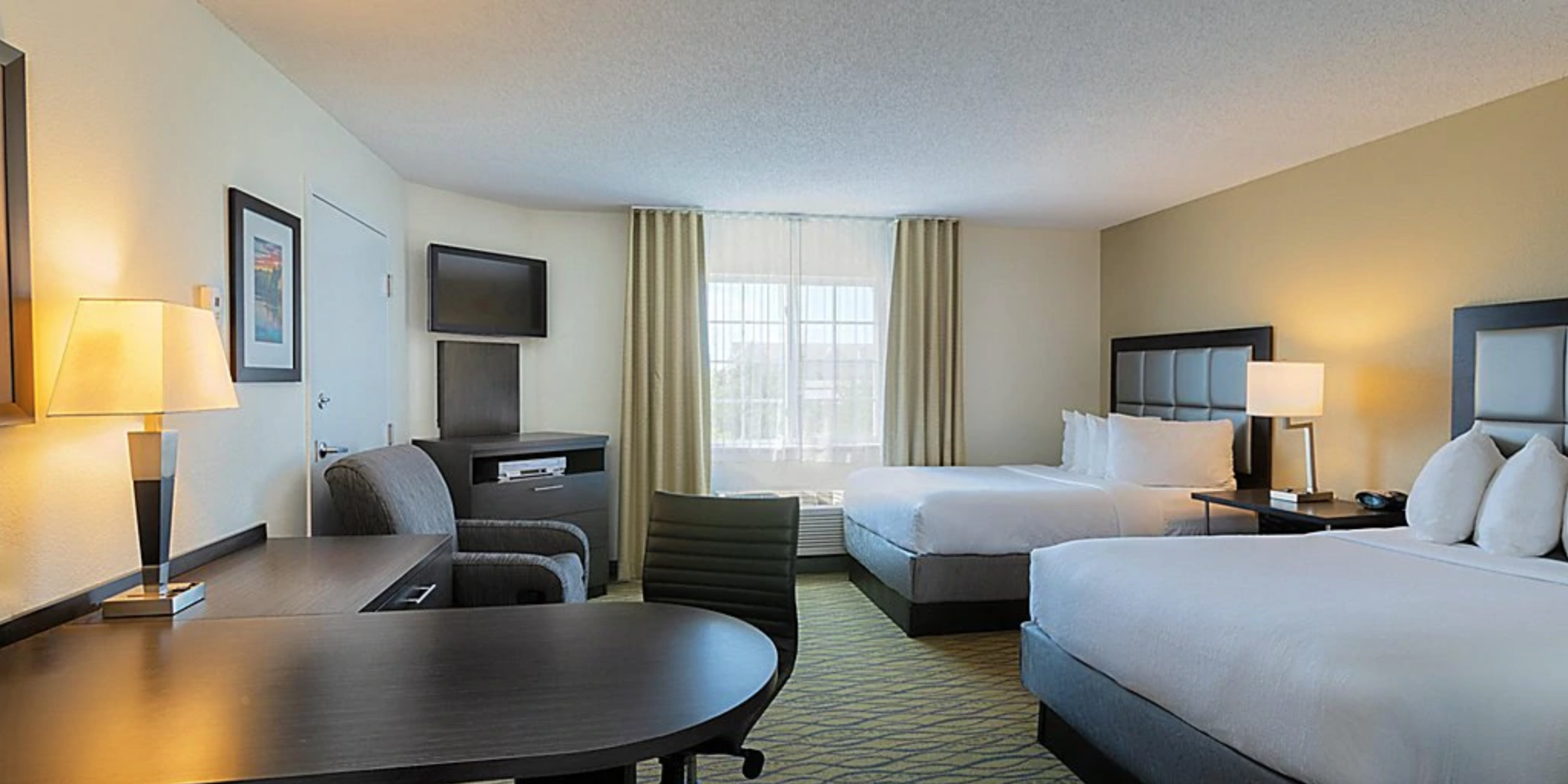 Candlewood Suites Bentonville