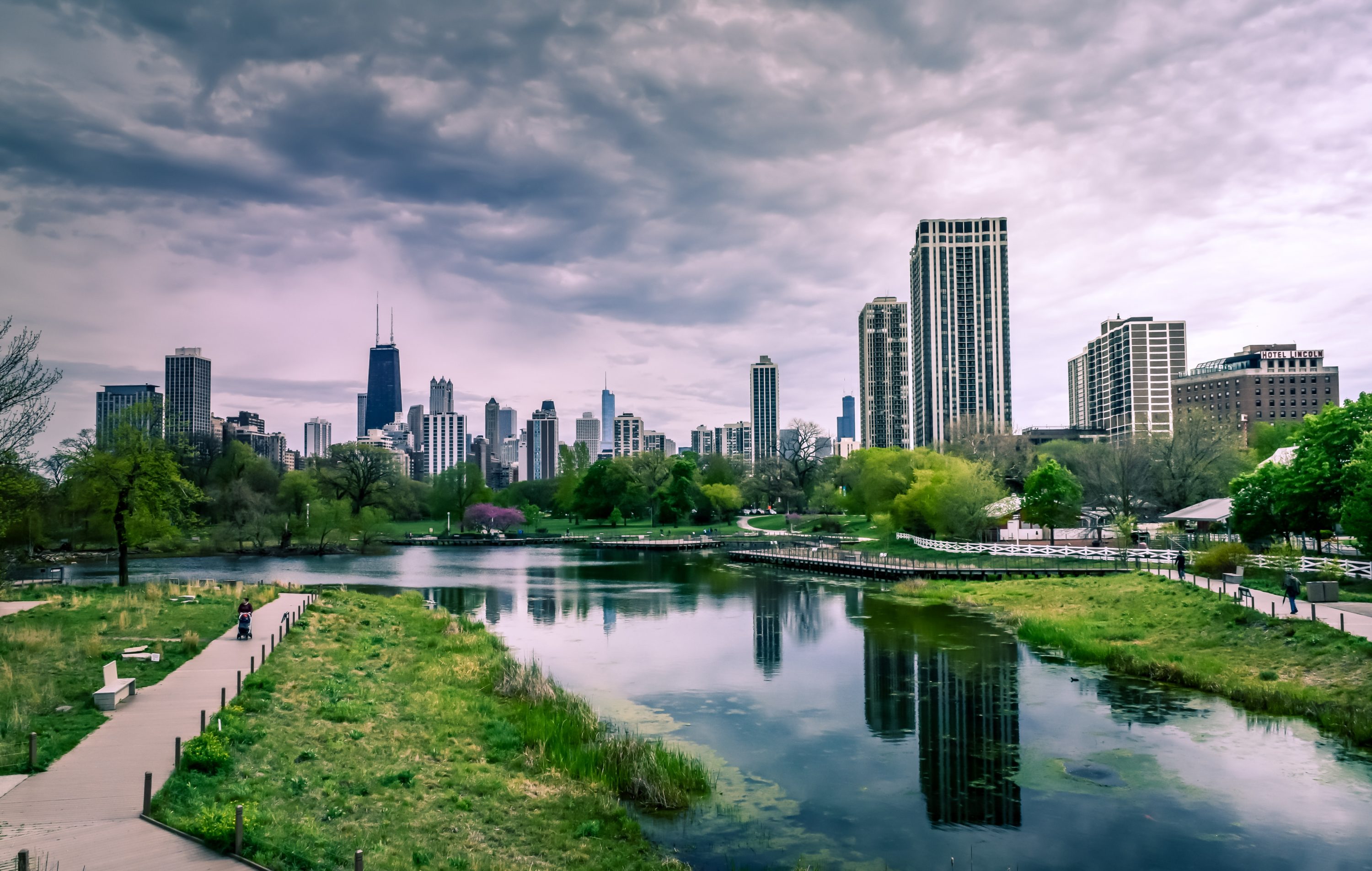 Chicago
