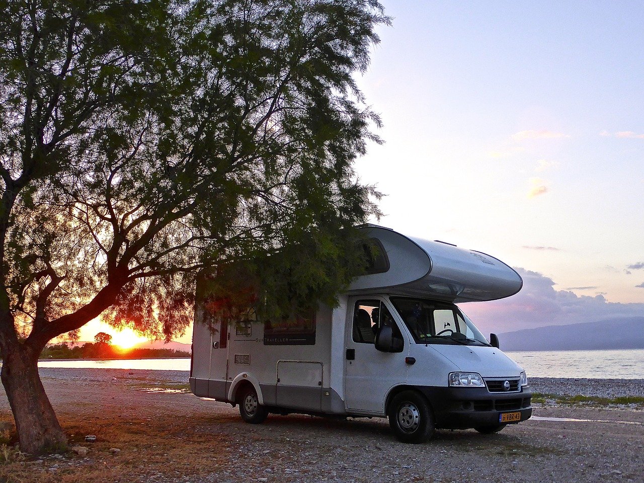 Class C Motorhome