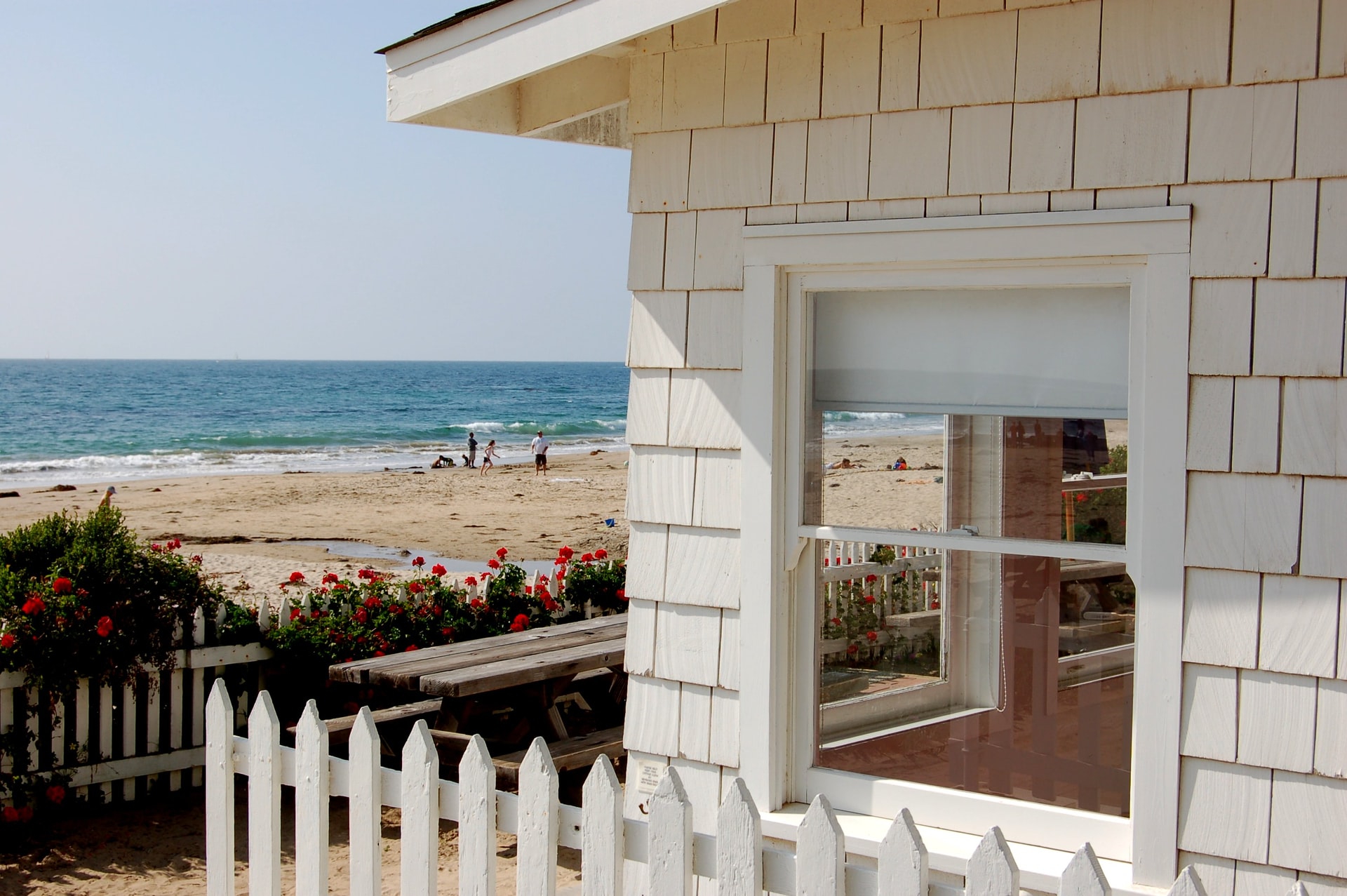 Crystal Cove State Park