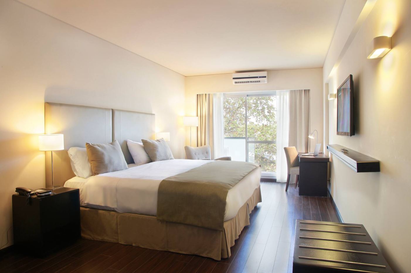Days Inn Buenos Aires Palermo