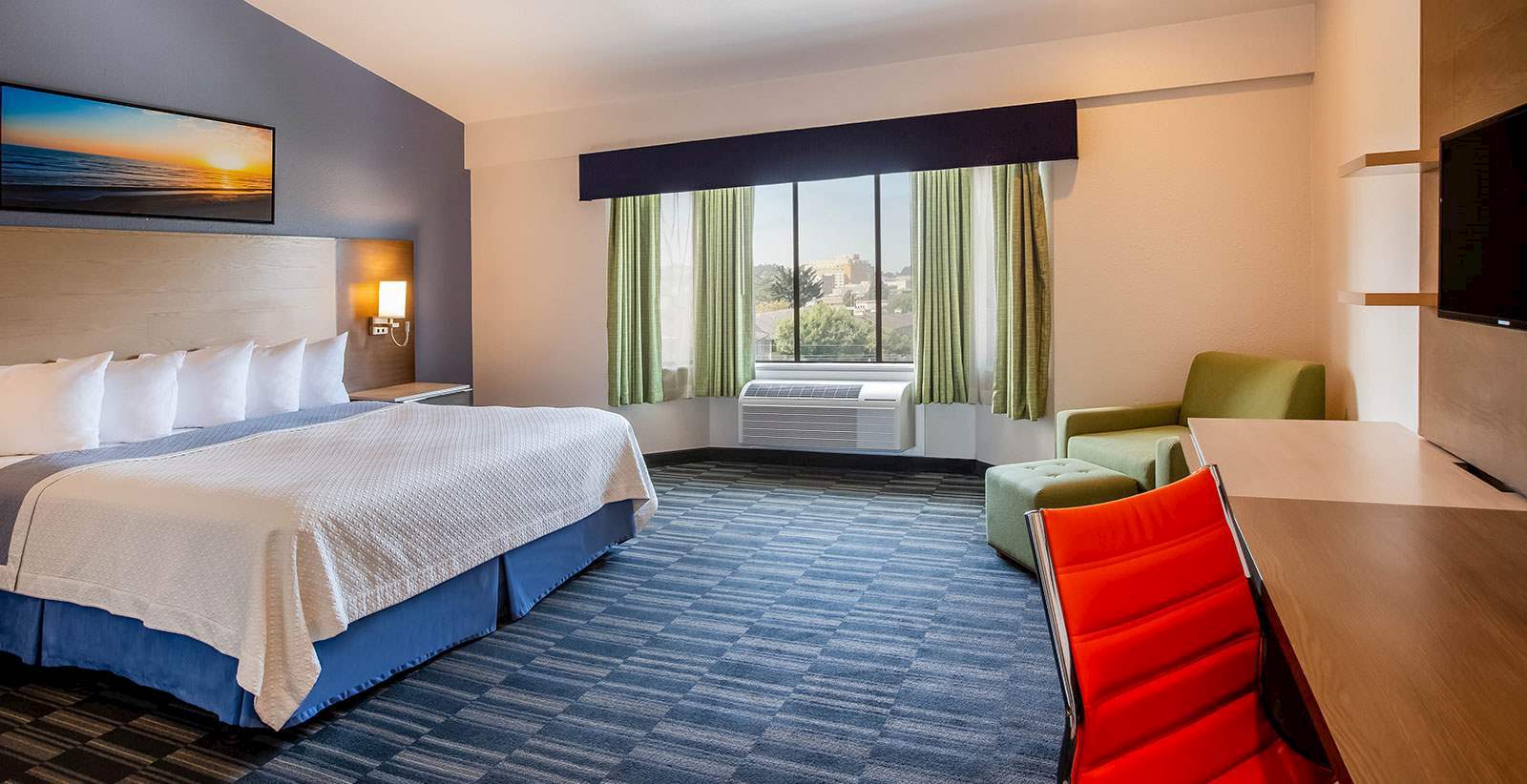 Days Inn Monterey