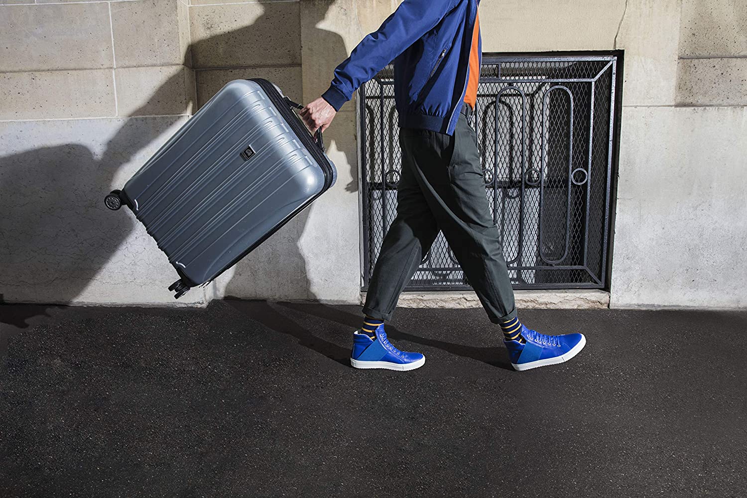 Delsey Paris Helium
