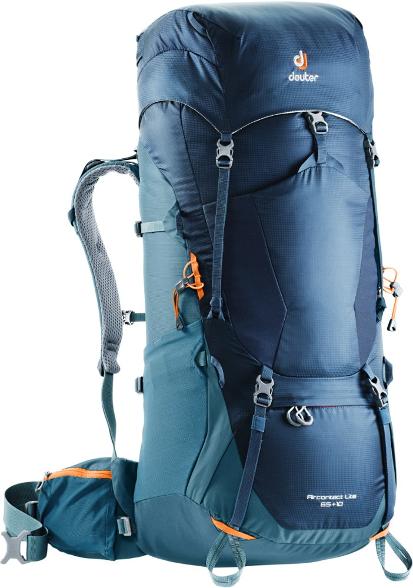 Deuter Aircontact Lite 65