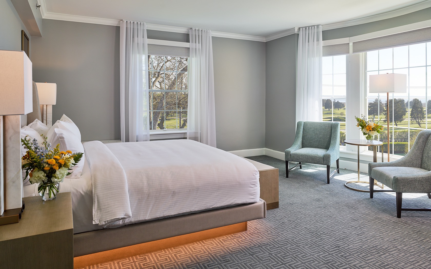 Dolce Hotel Atlantic City