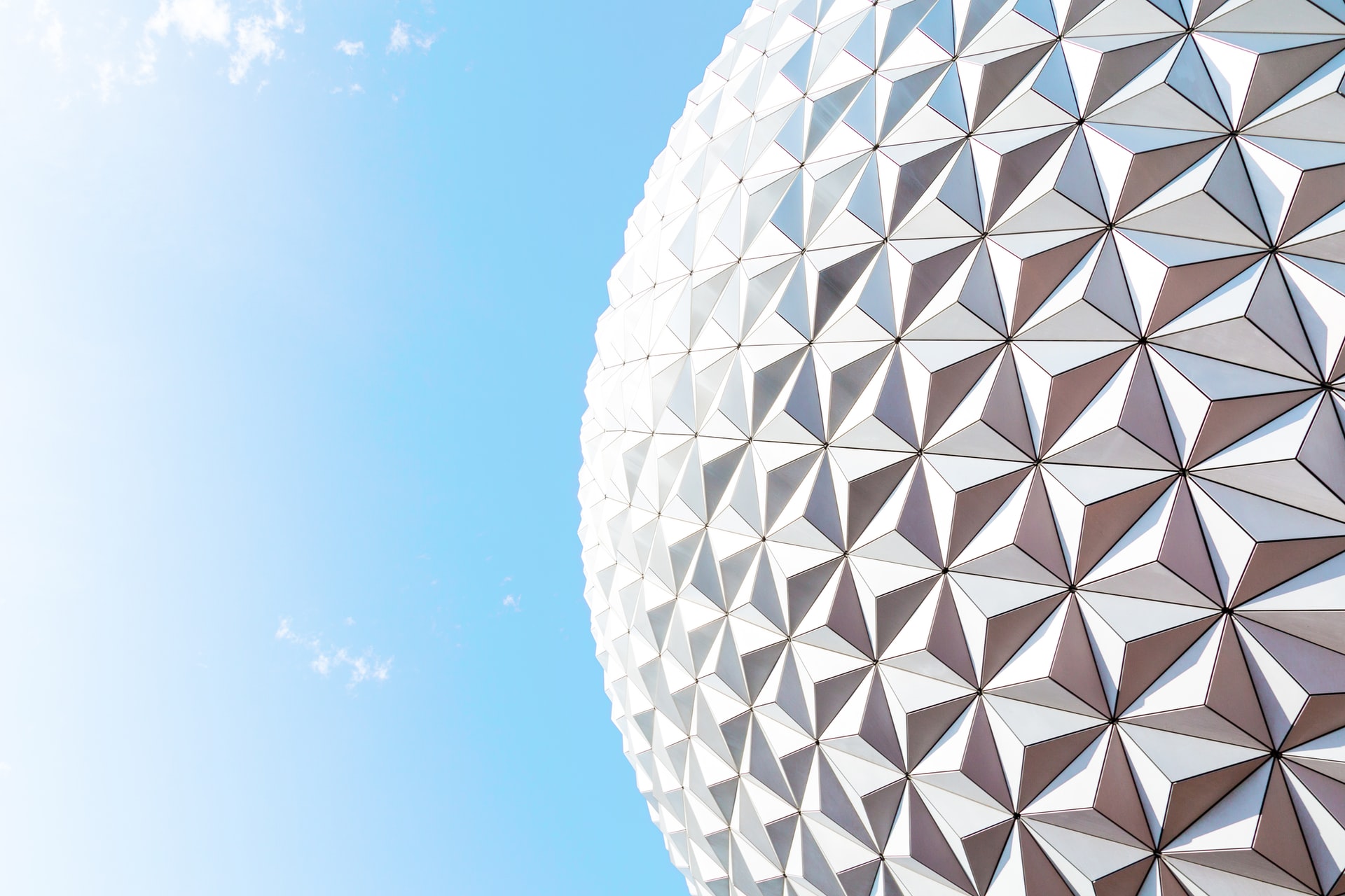Epcot Walt Disney World Orlando