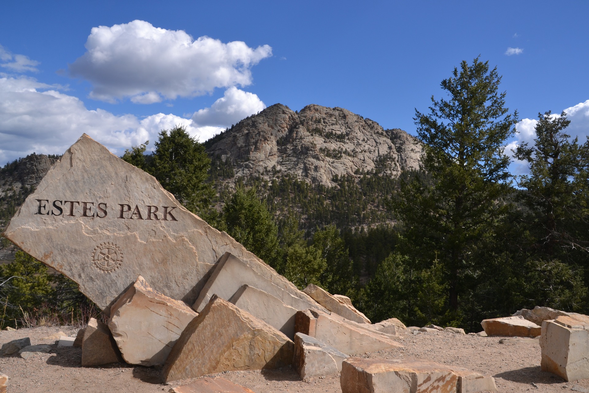 Estes Park
