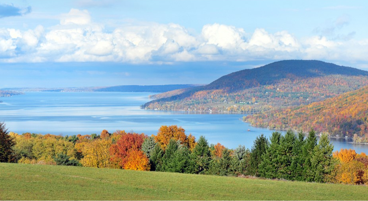 Finger Lakes