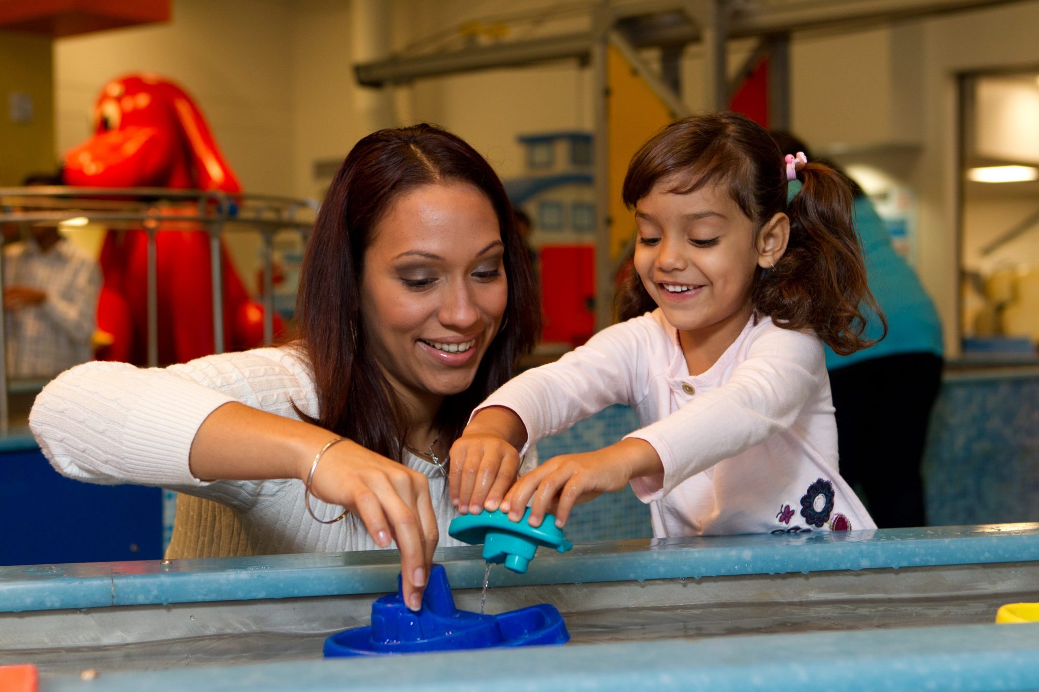 Glazer Children's Museum