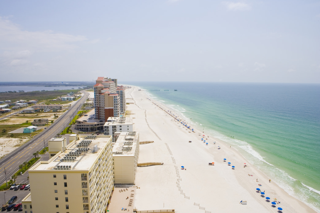 Gulf Shores Alabama