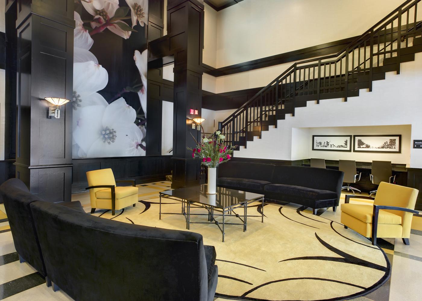 Hampton Inn and Suites Chicago Downtown