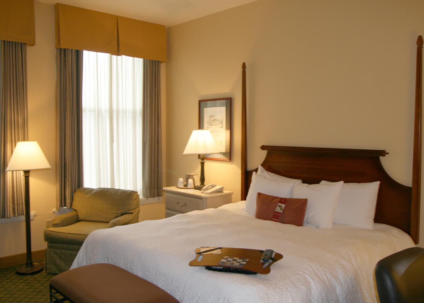 Hampton Inn by Hilton New Orleans Downtown French Quarter
