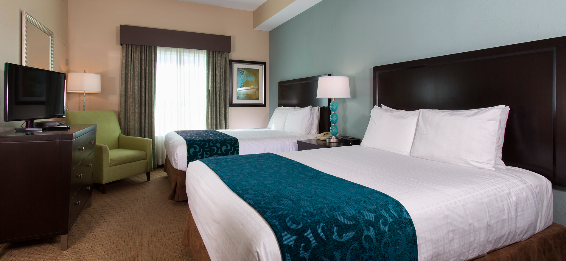 Hawthorn Suites Lake Buena Vista