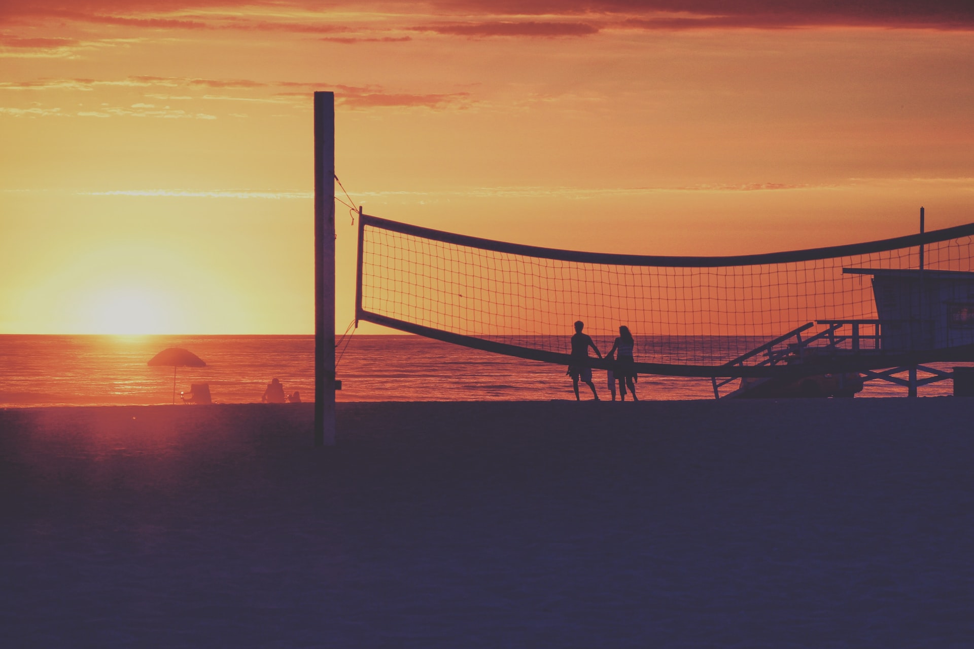 Hermosa Beach