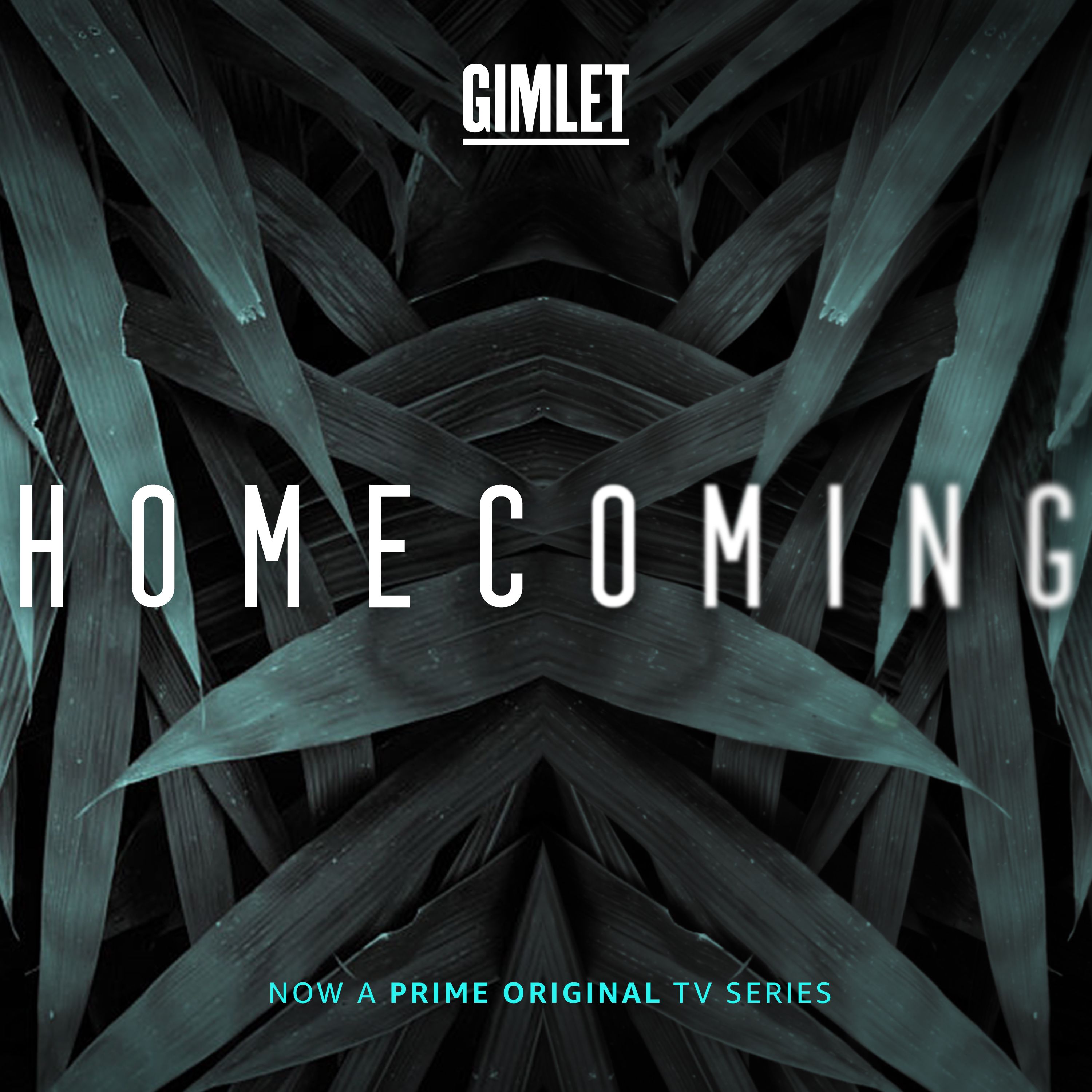 Homecoming podcast