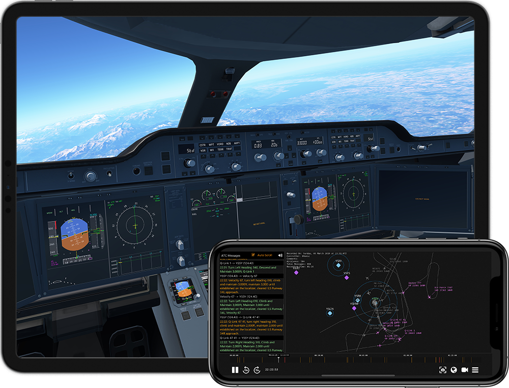 Infinite Flight