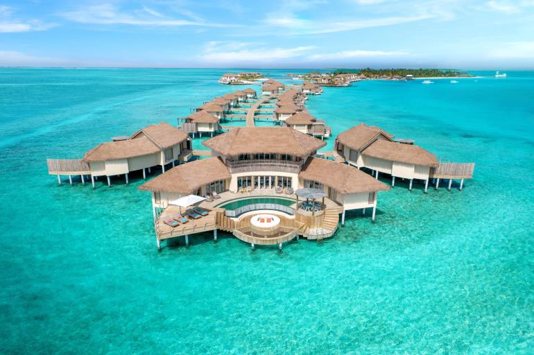 InterContinental Maldives InterContinental Maldives