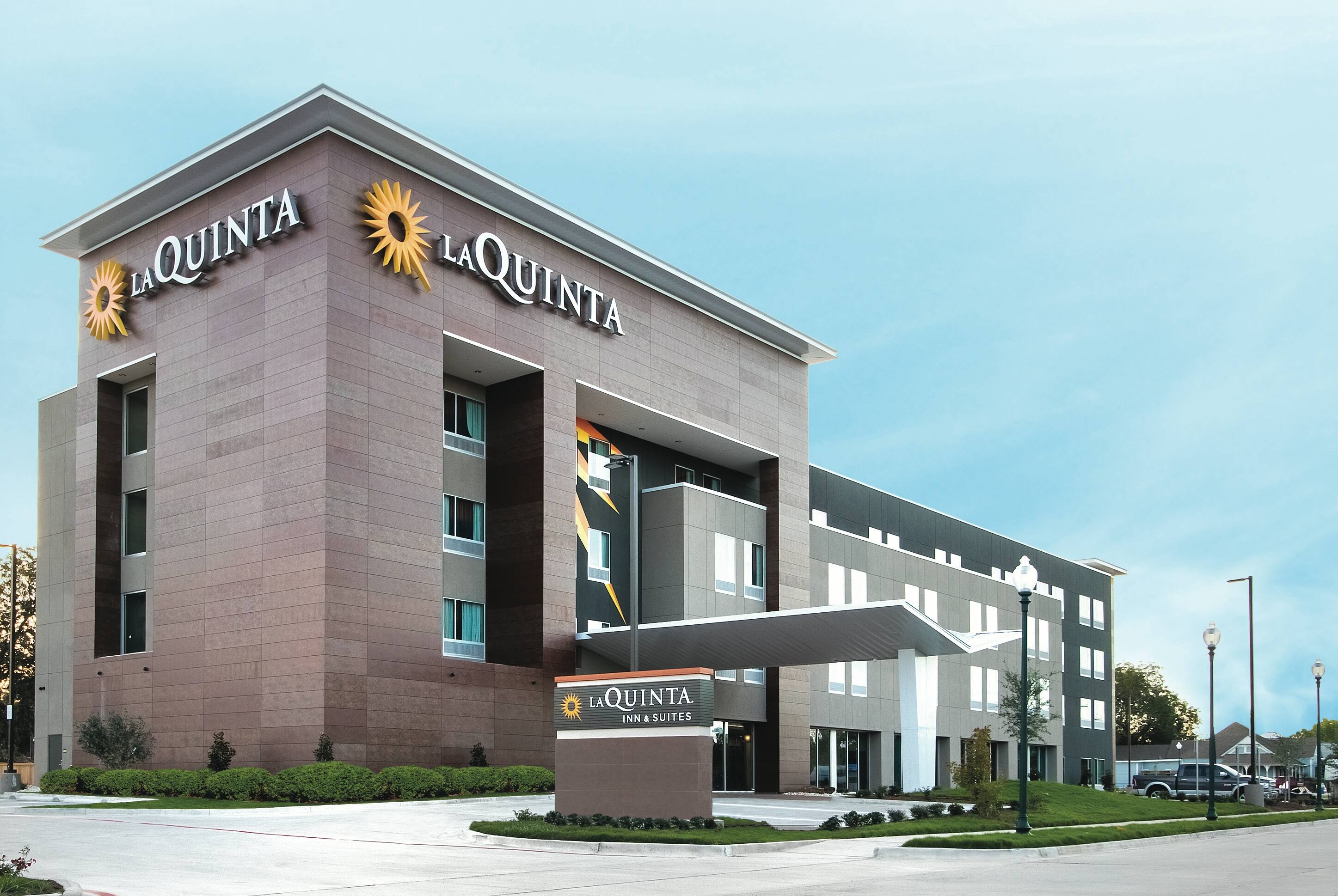 La Quinta Waco Downtown