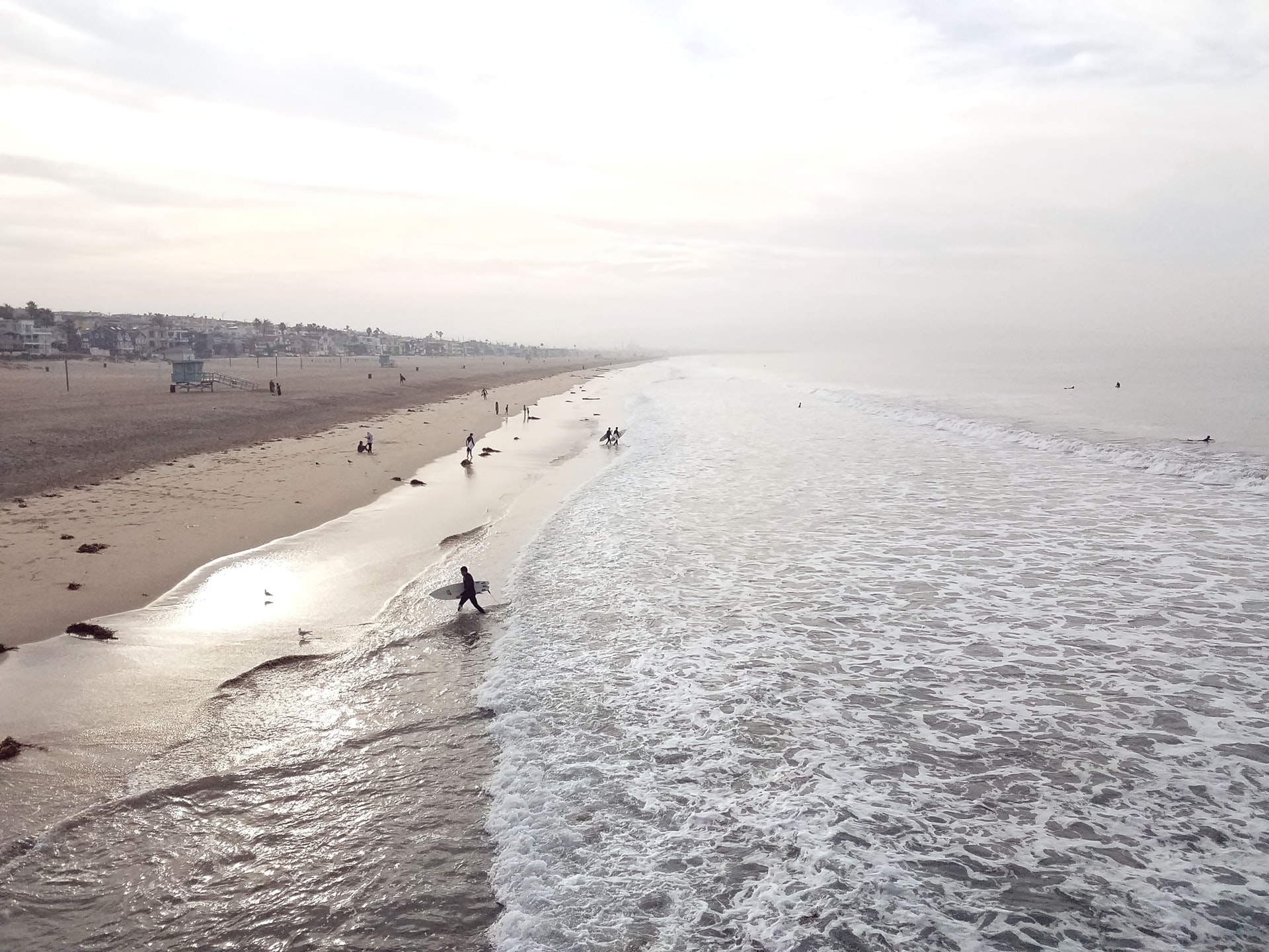 Manhattan Beach