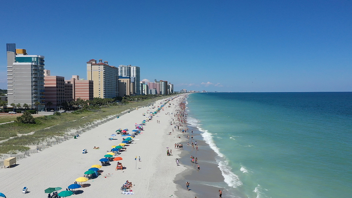 Myrtle Beach