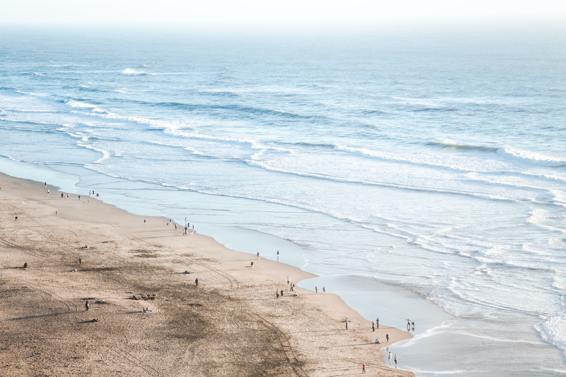 Ocean Beach