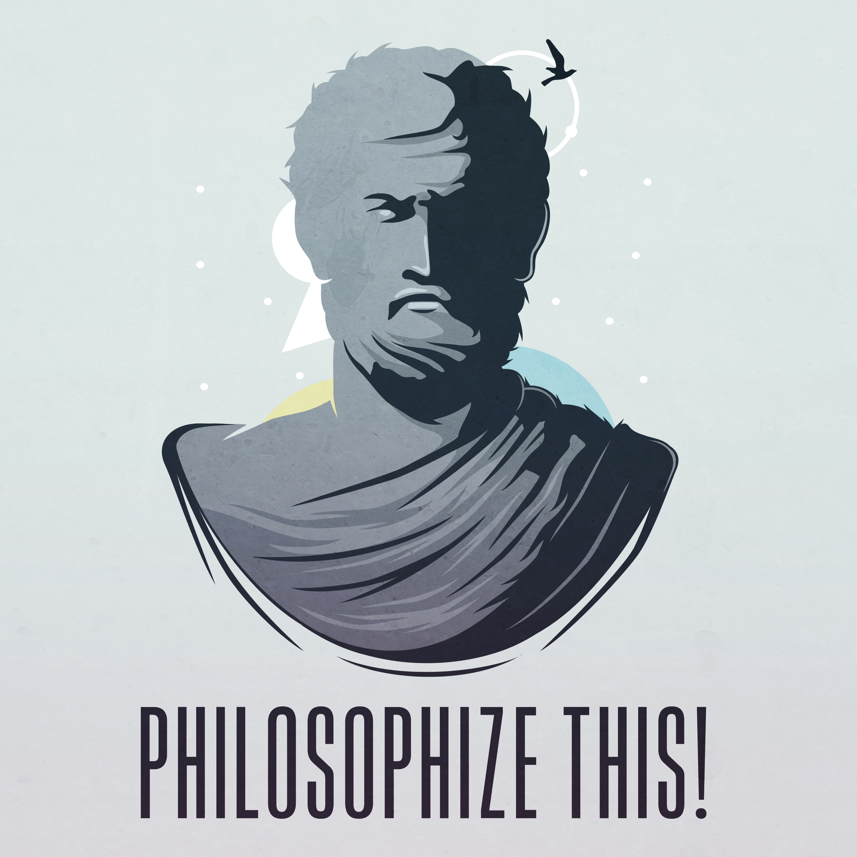 Philosophize This podcast