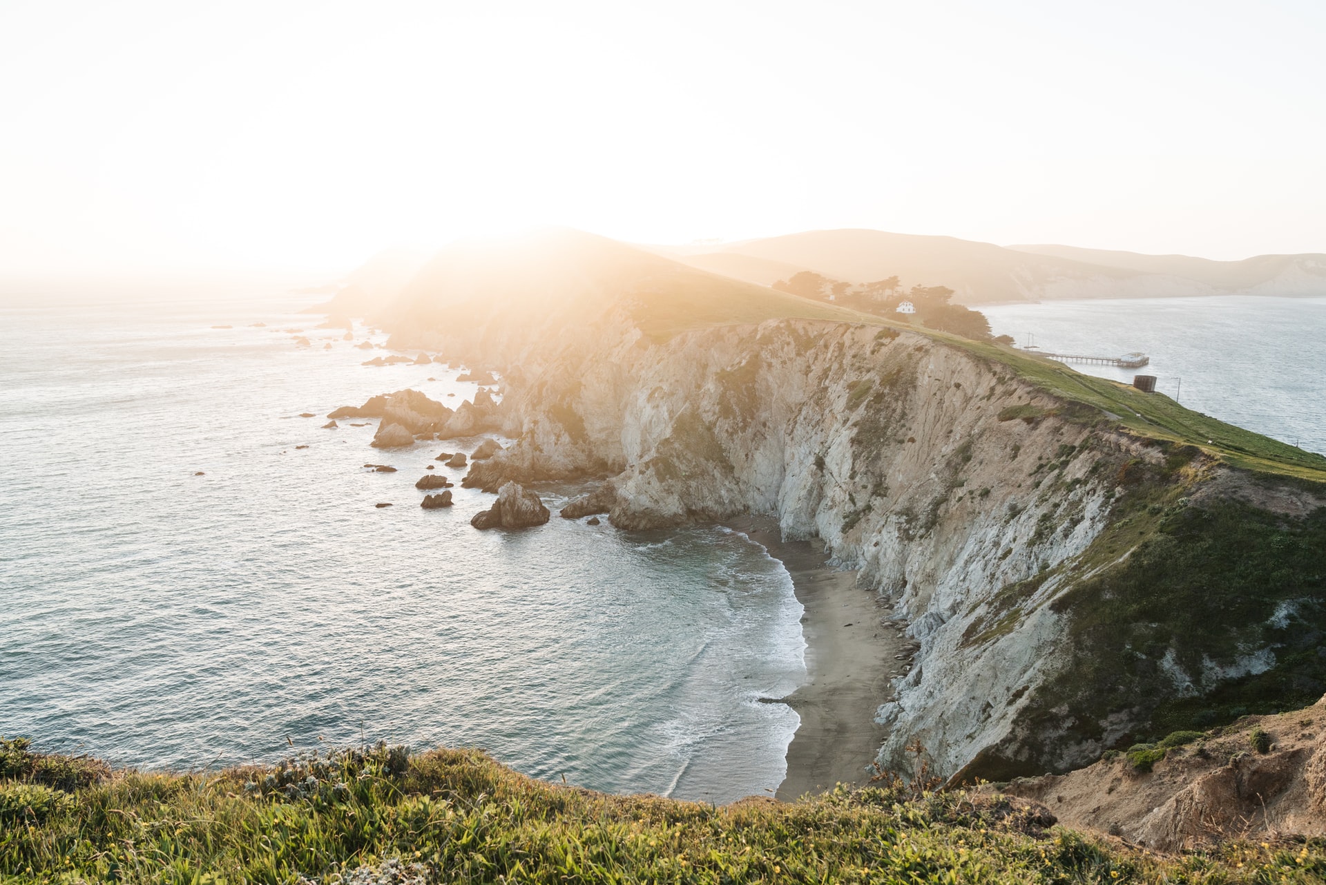 Point Reyes National Seashore