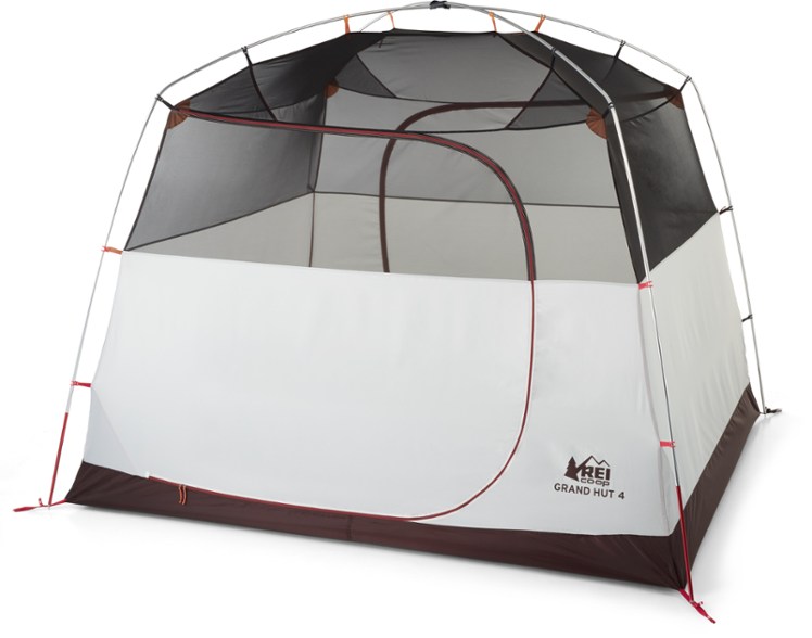 REI Co op Grand Hut 4 Tent