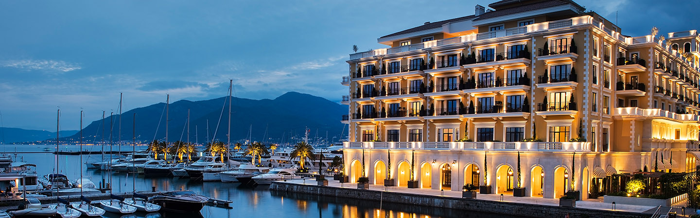 Regent Hotels Resorts
