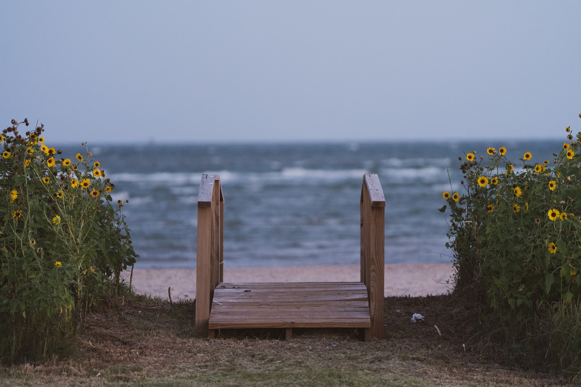 Rockport Beach